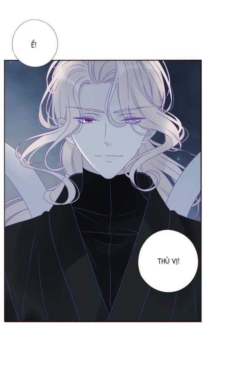 Ôm Hôn Mạc Nhiên - Chapter 2 - Trang 26