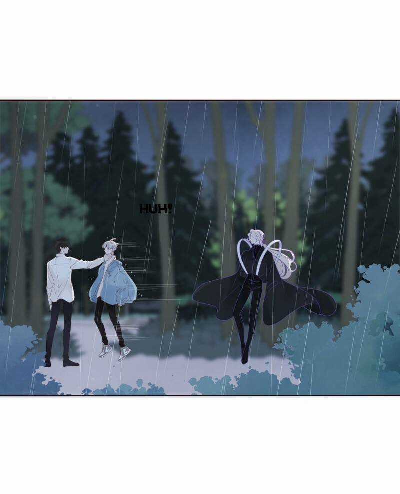 Ôm Hôn Mạc Nhiên - Chapter 2 - Trang 30