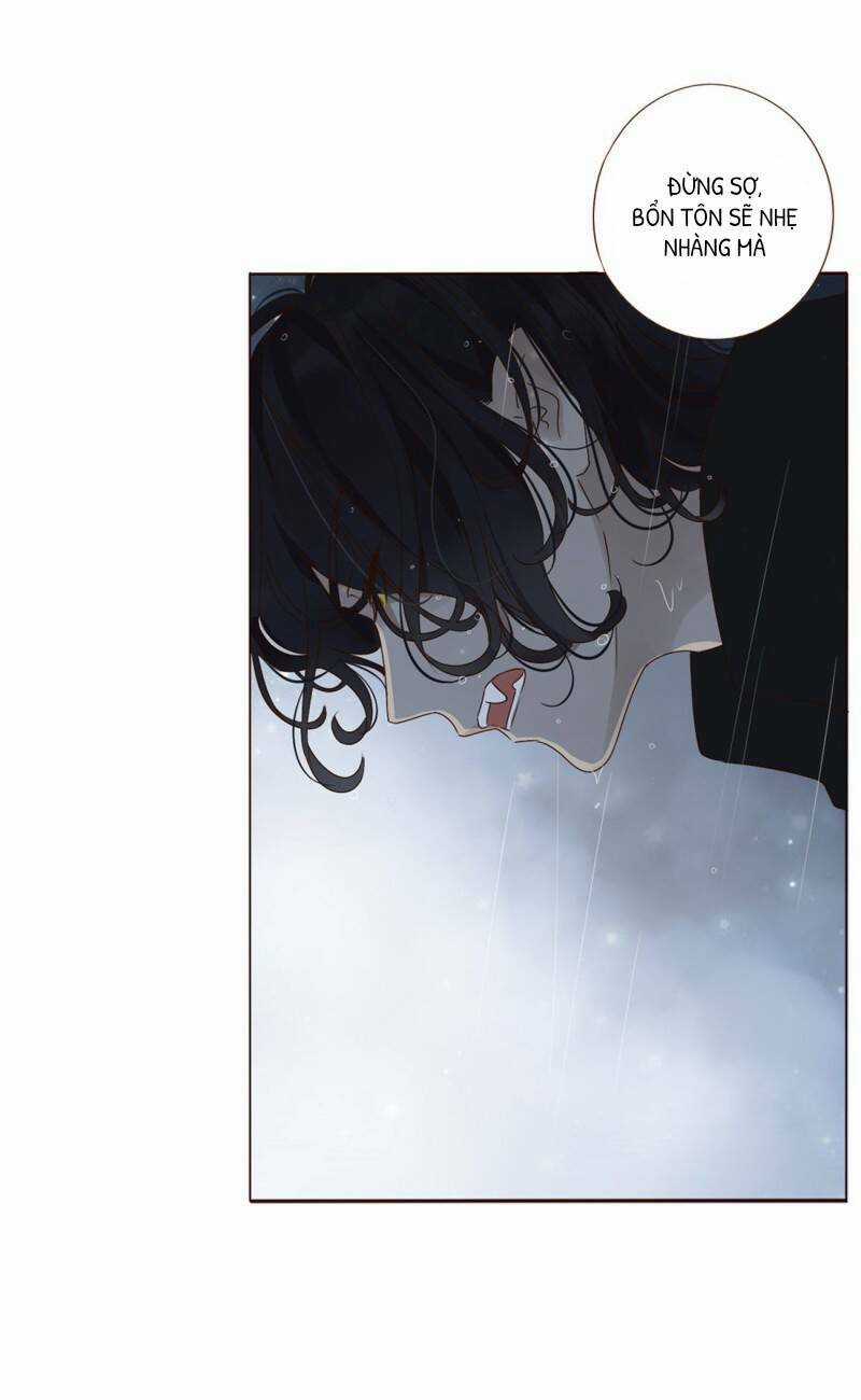 Ôm Hôn Mạc Nhiên - Chapter 2 - Trang 4