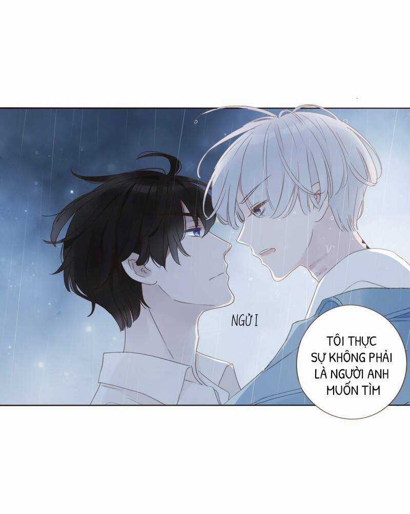 Ôm Hôn Mạc Nhiên - Chapter 2 - Trang 31