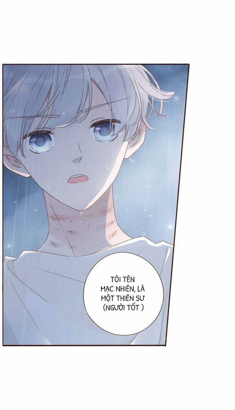 Ôm Hôn Mạc Nhiên - Chapter 2 - Trang 32