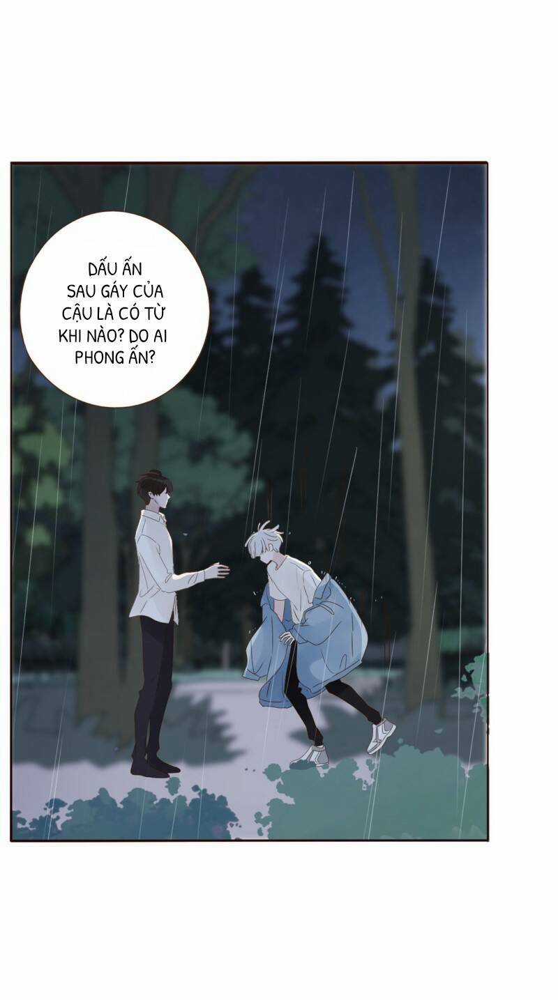 Ôm Hôn Mạc Nhiên - Chapter 2 - Trang 34