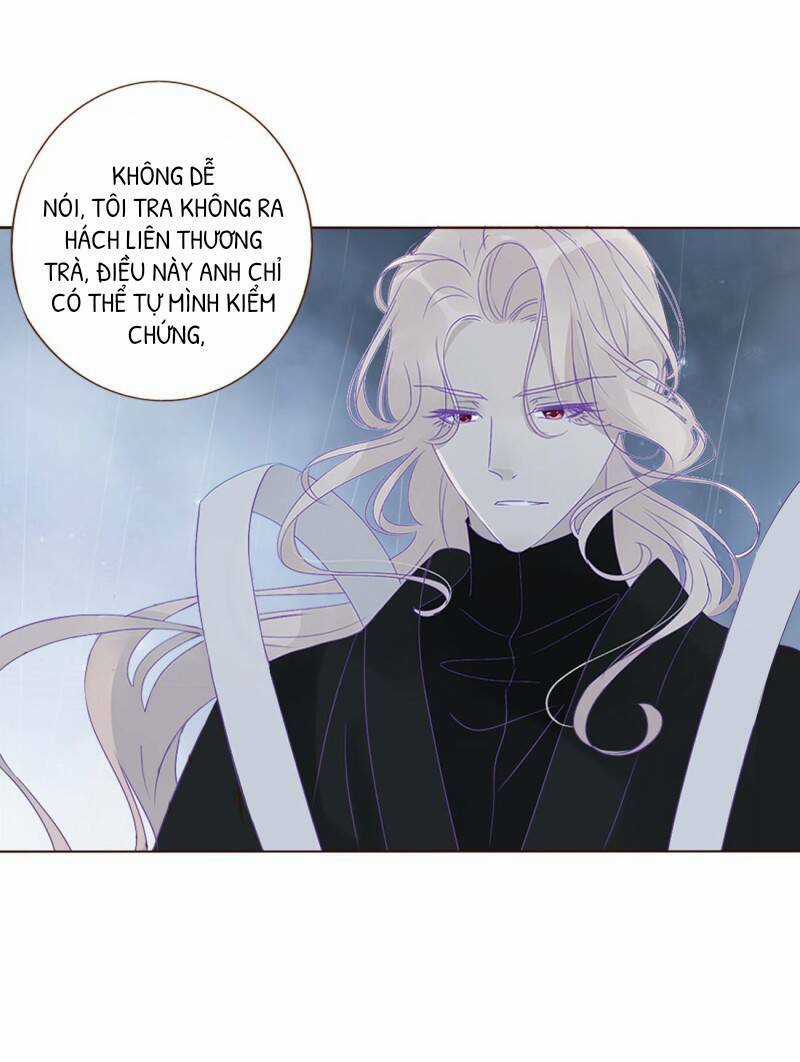 Ôm Hôn Mạc Nhiên - Chapter 2 - Trang 38