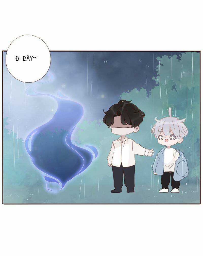 Ôm Hôn Mạc Nhiên - Chapter 2 - Trang 40