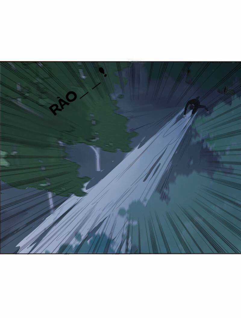 Ôm Hôn Mạc Nhiên - Chapter 2 - Trang 6