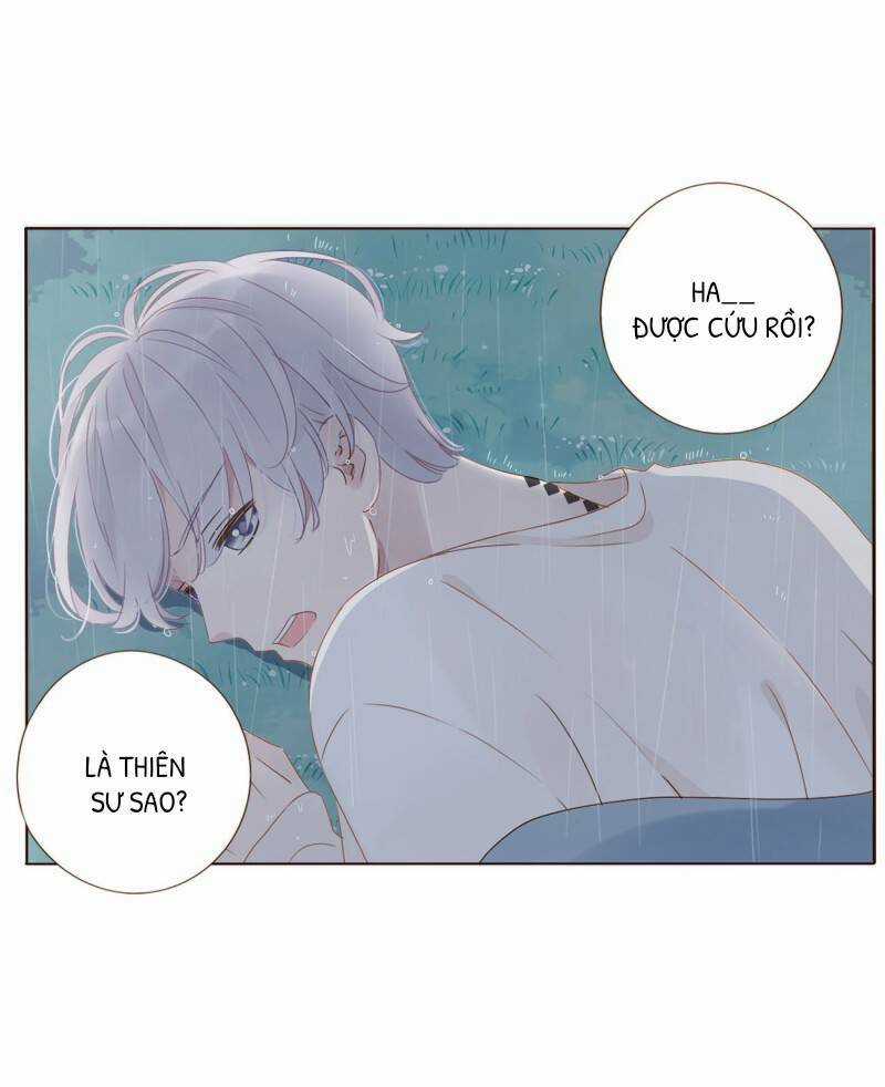 Ôm Hôn Mạc Nhiên - Chapter 2 - Trang 10