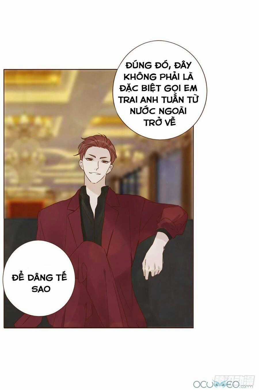 Ôm Hôn Mạc Nhiên - Chapter 20 - Trang 2