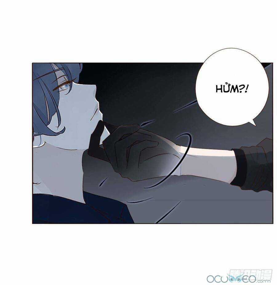 Ôm Hôn Mạc Nhiên - Chapter 20 - Trang 11