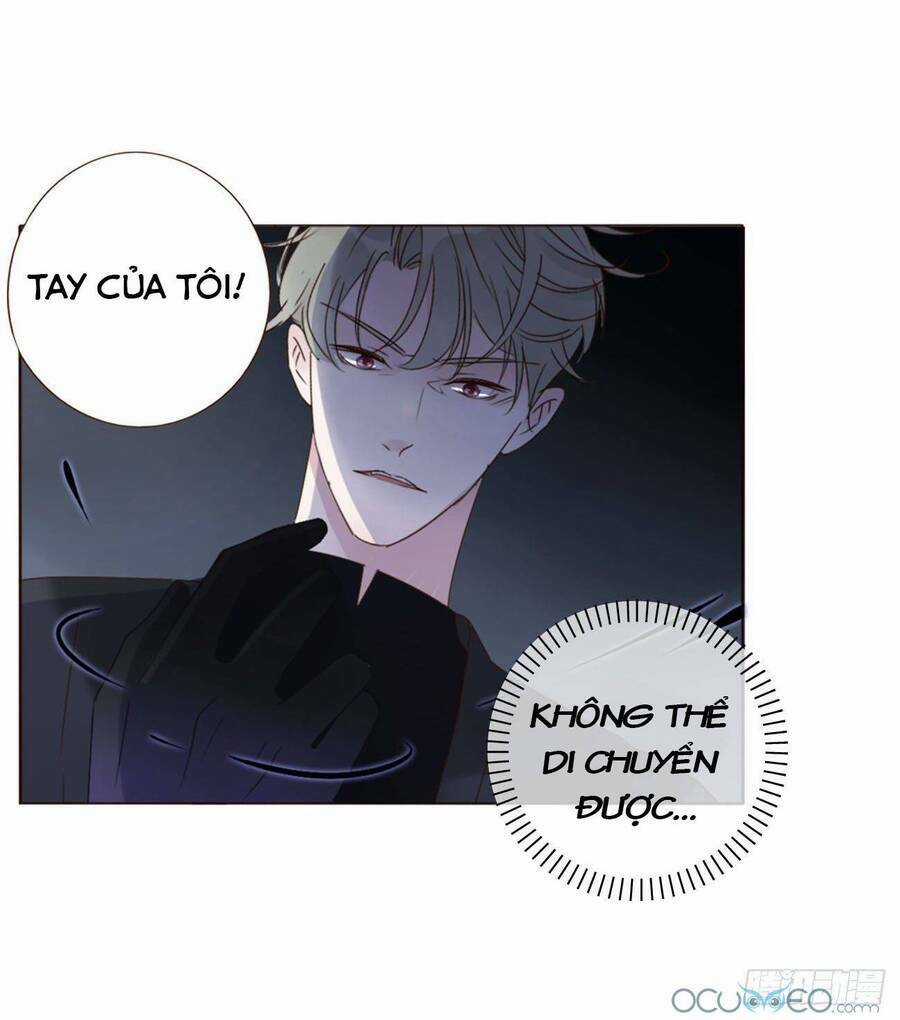 Ôm Hôn Mạc Nhiên - Chapter 20 - Trang 12