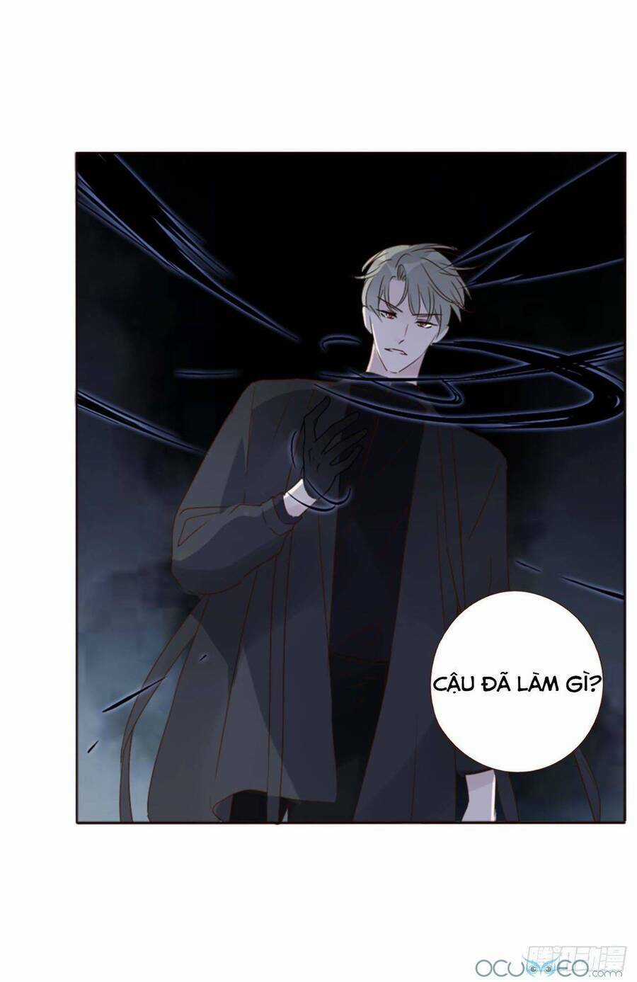 Ôm Hôn Mạc Nhiên - Chapter 20 - Trang 13