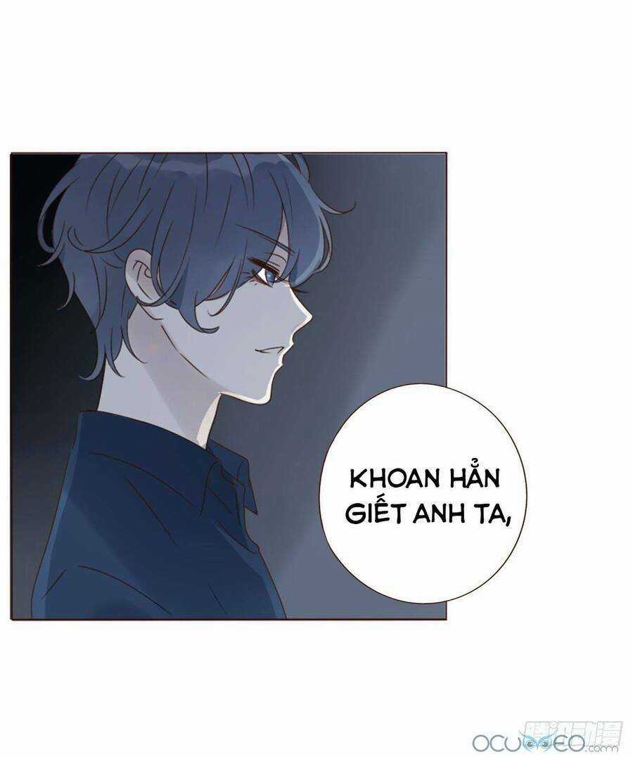 Ôm Hôn Mạc Nhiên - Chapter 20 - Trang 14