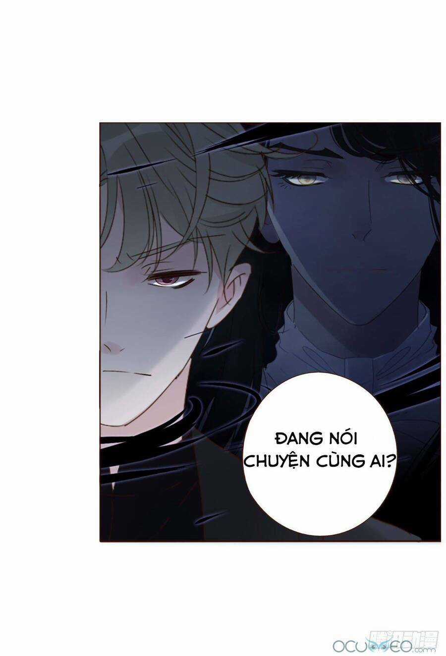 Ôm Hôn Mạc Nhiên - Chapter 20 - Trang 15