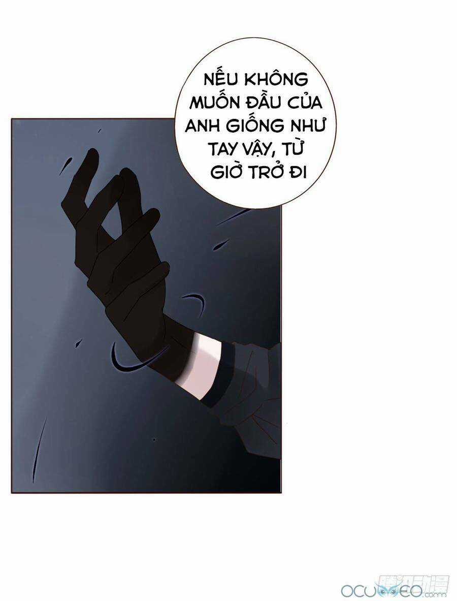 Ôm Hôn Mạc Nhiên - Chapter 20 - Trang 16