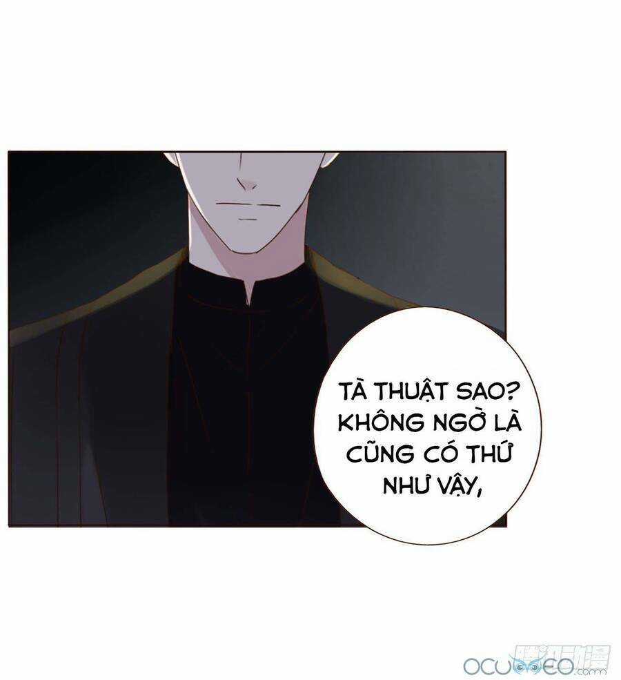 Ôm Hôn Mạc Nhiên - Chapter 20 - Trang 18