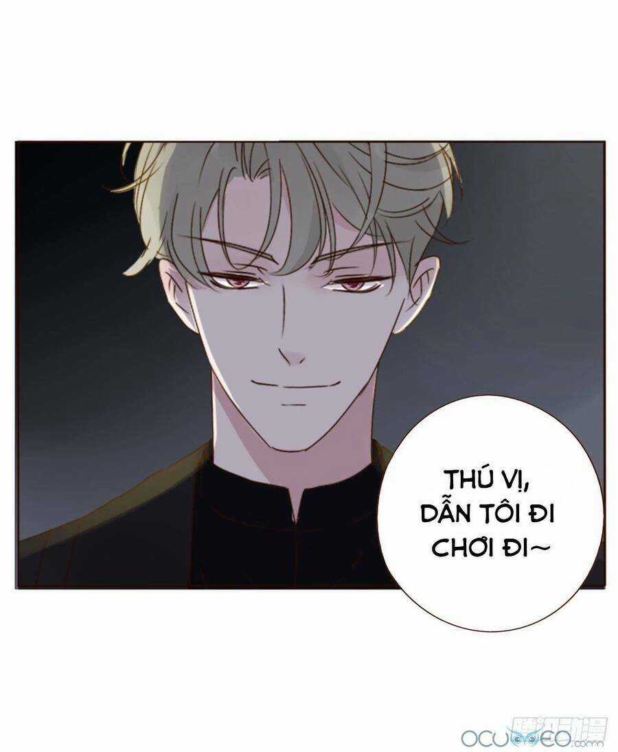 Ôm Hôn Mạc Nhiên - Chapter 20 - Trang 19