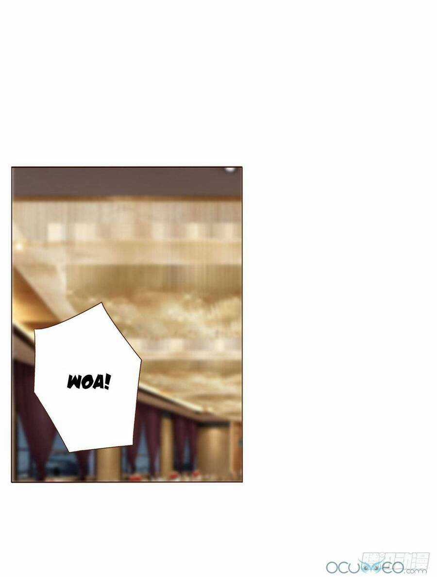 Ôm Hôn Mạc Nhiên - Chapter 20 - Trang 20