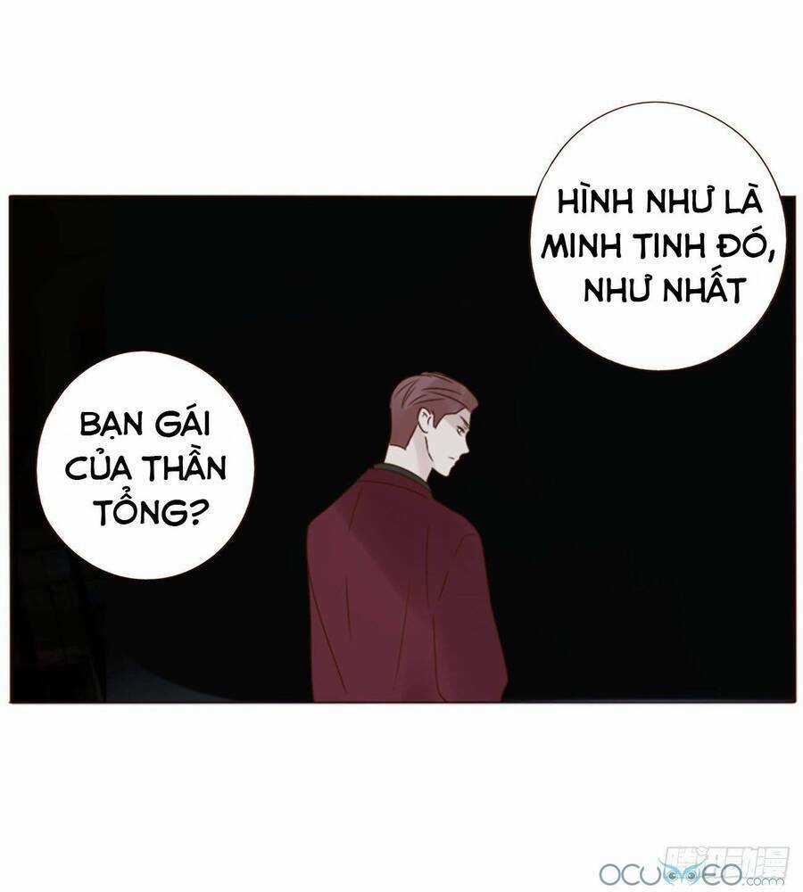 Ôm Hôn Mạc Nhiên - Chapter 20 - Trang 22