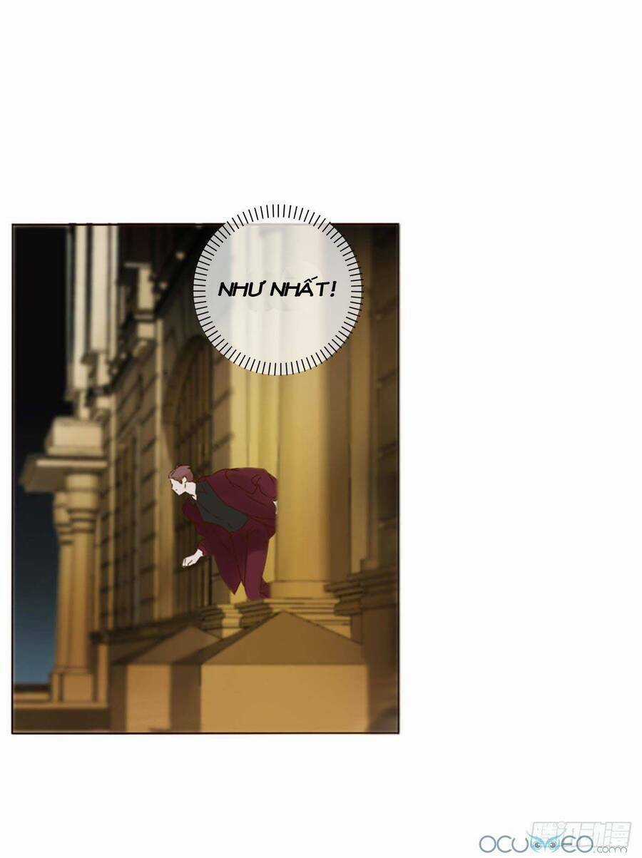 Ôm Hôn Mạc Nhiên - Chapter 20 - Trang 23