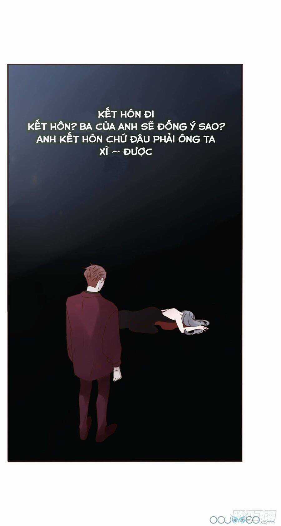 Ôm Hôn Mạc Nhiên - Chapter 20 - Trang 27