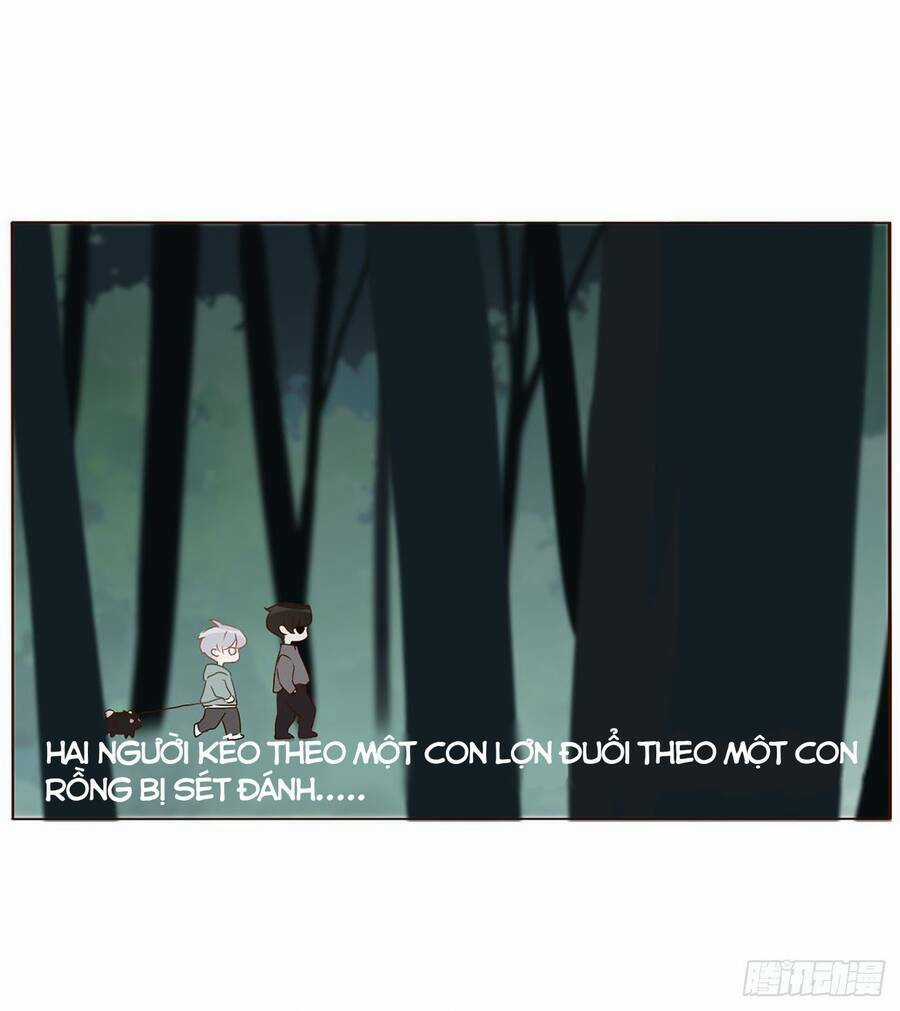 Ôm Hôn Mạc Nhiên - Chapter 20 - Trang 29