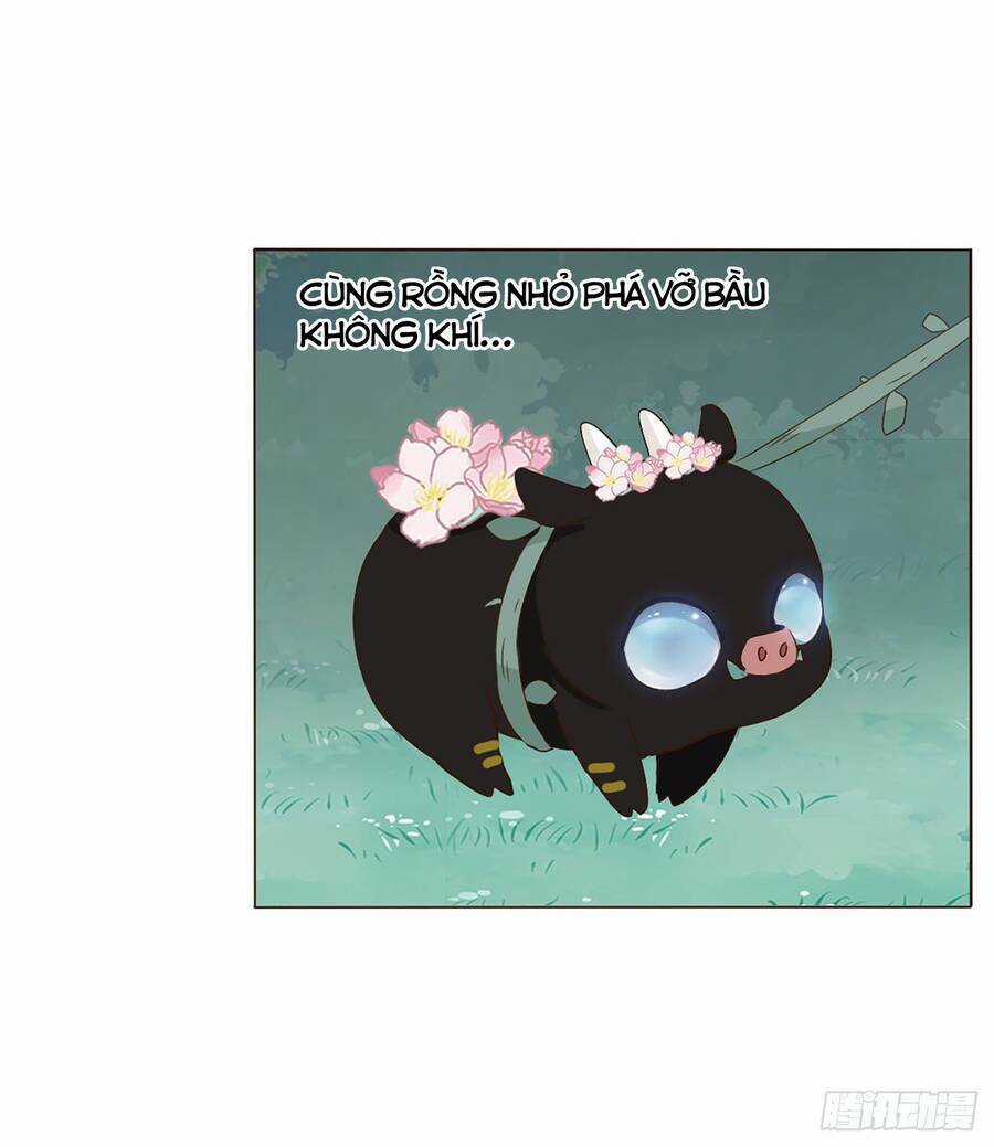 Ôm Hôn Mạc Nhiên - Chapter 20 - Trang 30