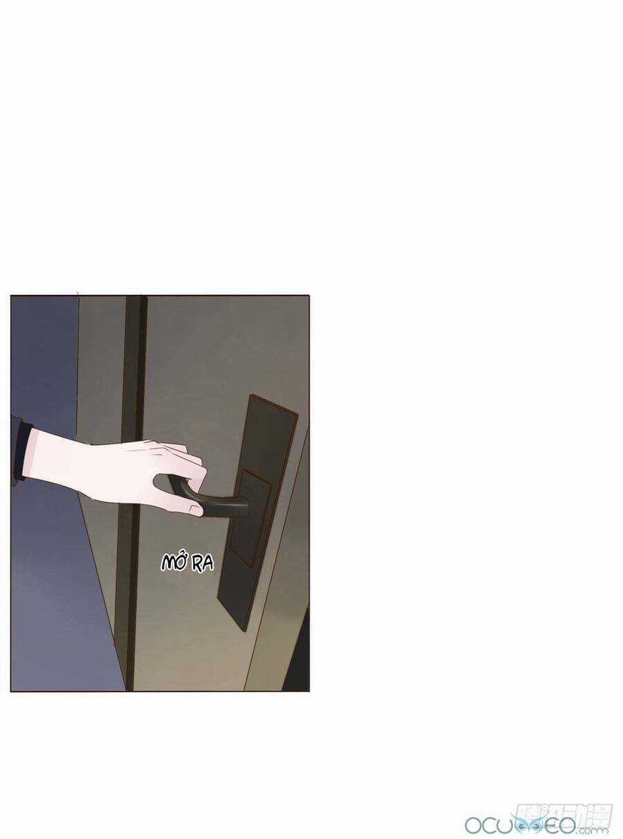 Ôm Hôn Mạc Nhiên - Chapter 20 - Trang 4