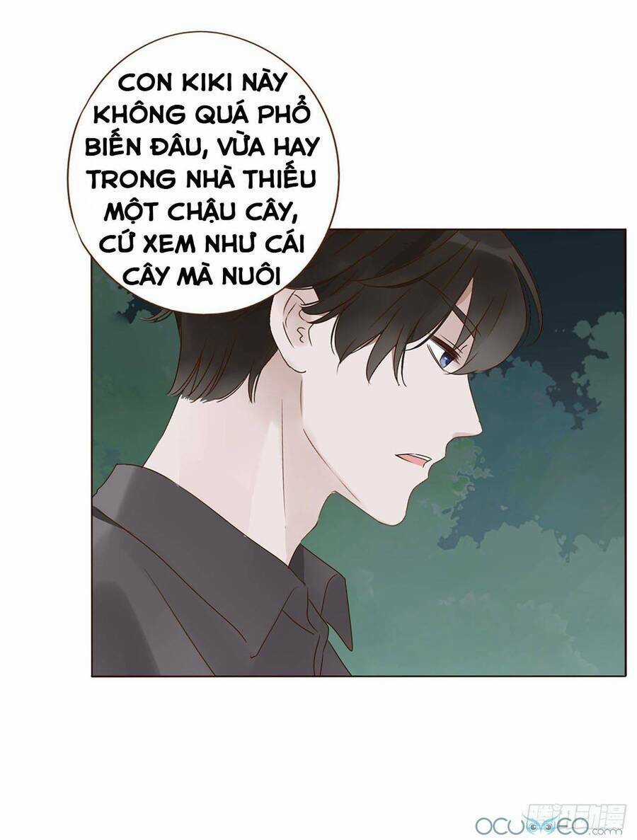 Ôm Hôn Mạc Nhiên - Chapter 20 - Trang 32