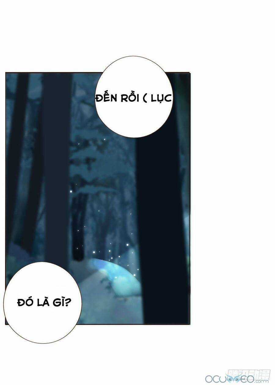 Ôm Hôn Mạc Nhiên - Chapter 20 - Trang 33