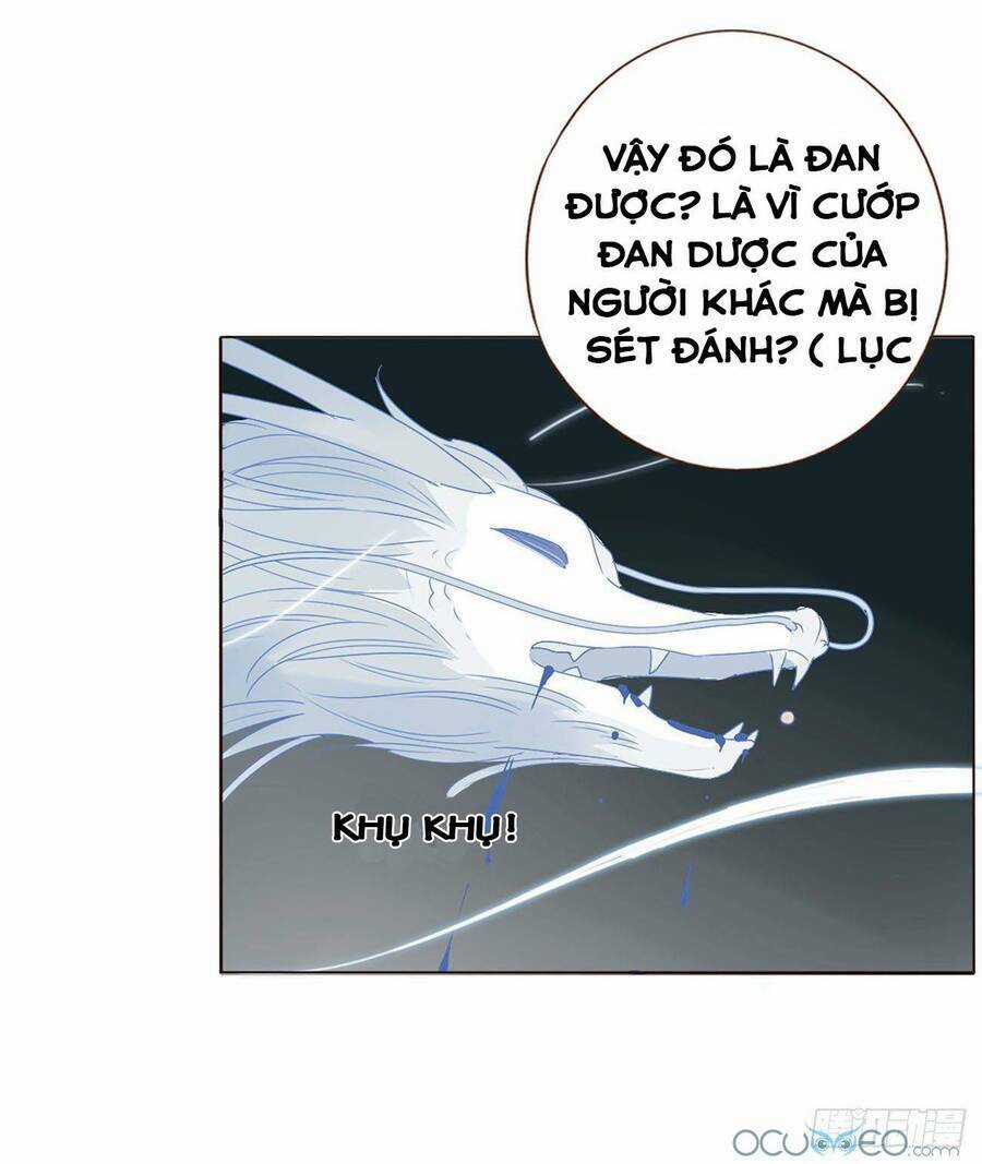 Ôm Hôn Mạc Nhiên - Chapter 20 - Trang 36