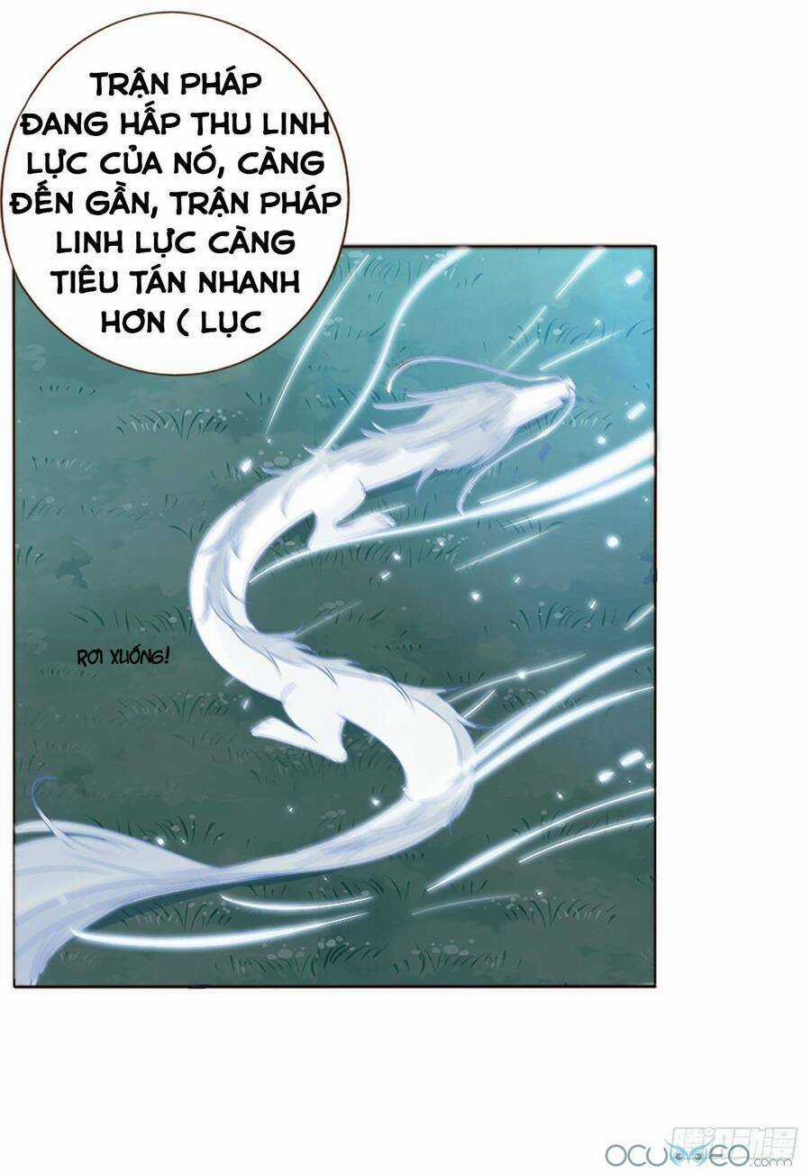 Ôm Hôn Mạc Nhiên - Chapter 20 - Trang 37