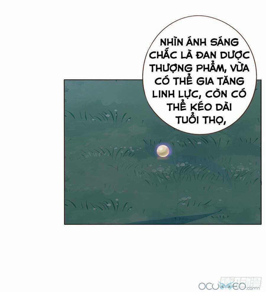 Ôm Hôn Mạc Nhiên - Chapter 20 - Trang 38