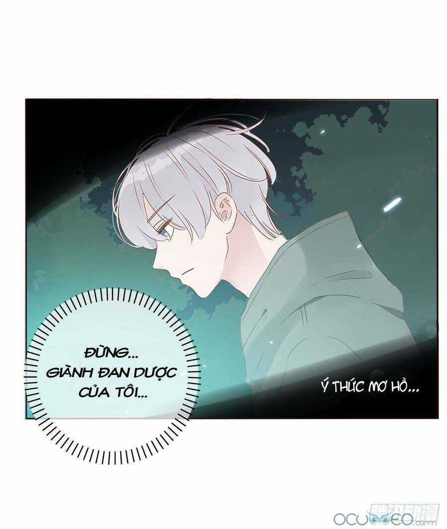 Ôm Hôn Mạc Nhiên - Chapter 20 - Trang 40