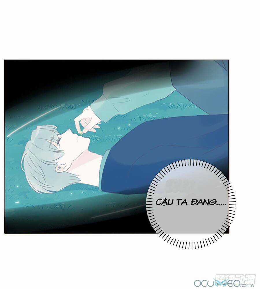 Ôm Hôn Mạc Nhiên - Chapter 20 - Trang 41