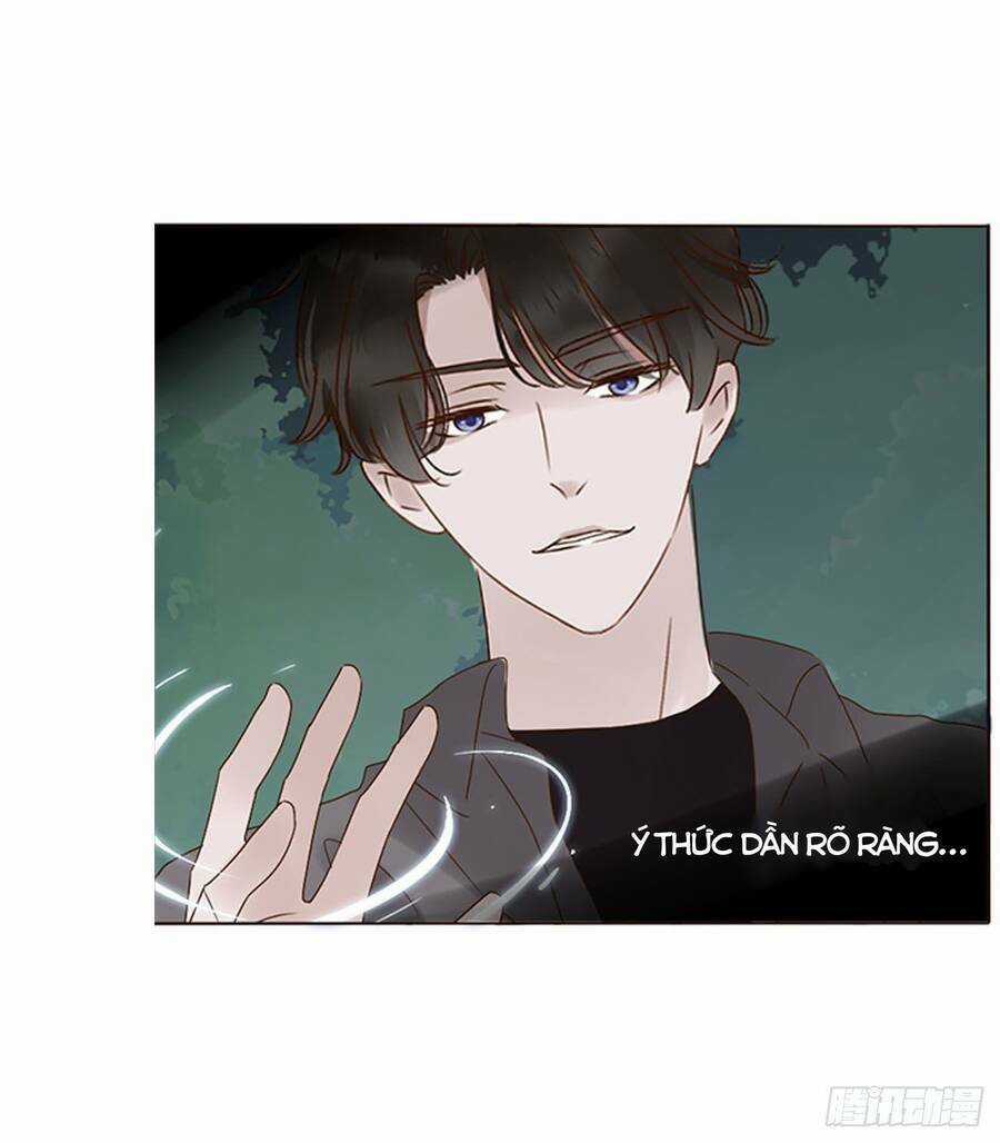 Ôm Hôn Mạc Nhiên - Chapter 20 - Trang 42