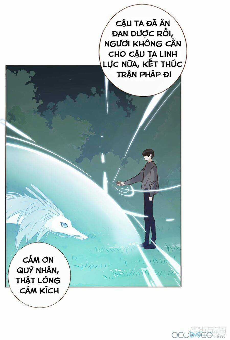 Ôm Hôn Mạc Nhiên - Chapter 20 - Trang 43