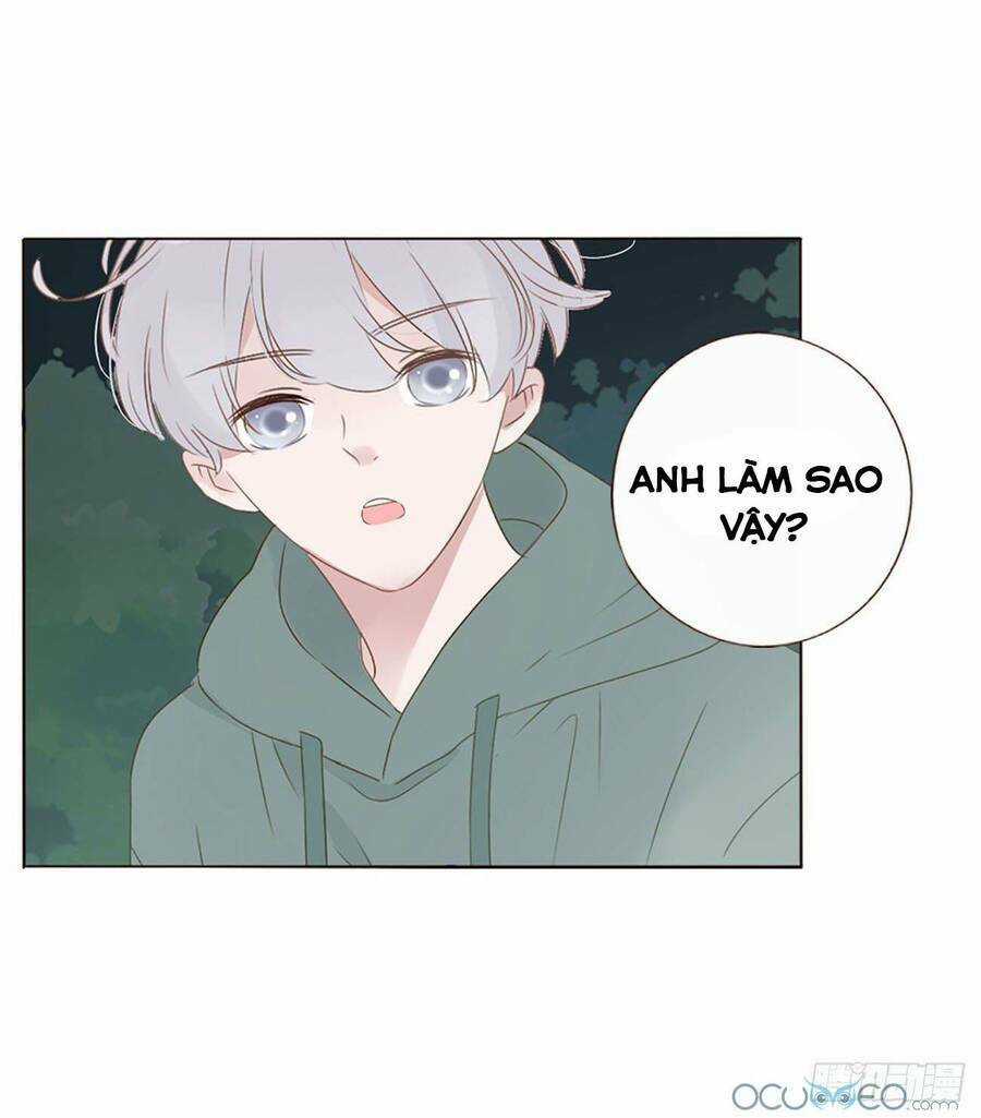 Ôm Hôn Mạc Nhiên - Chapter 20 - Trang 45