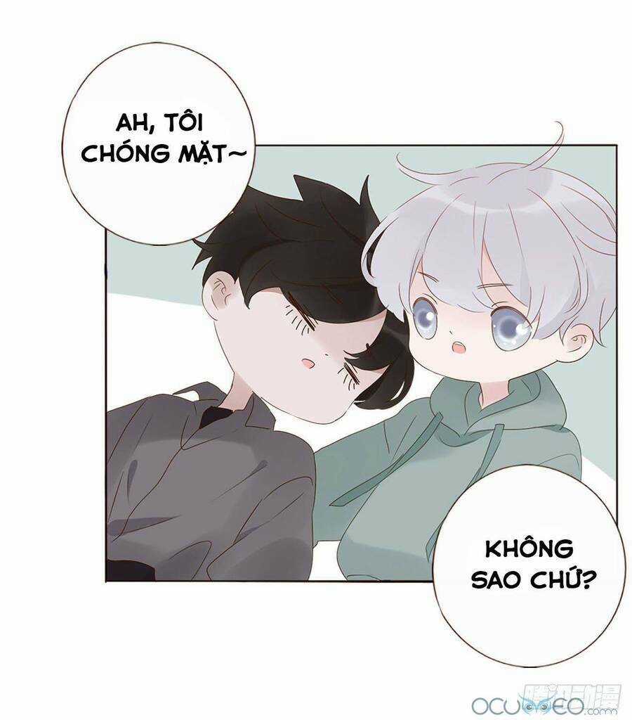 Ôm Hôn Mạc Nhiên - Chapter 20 - Trang 46