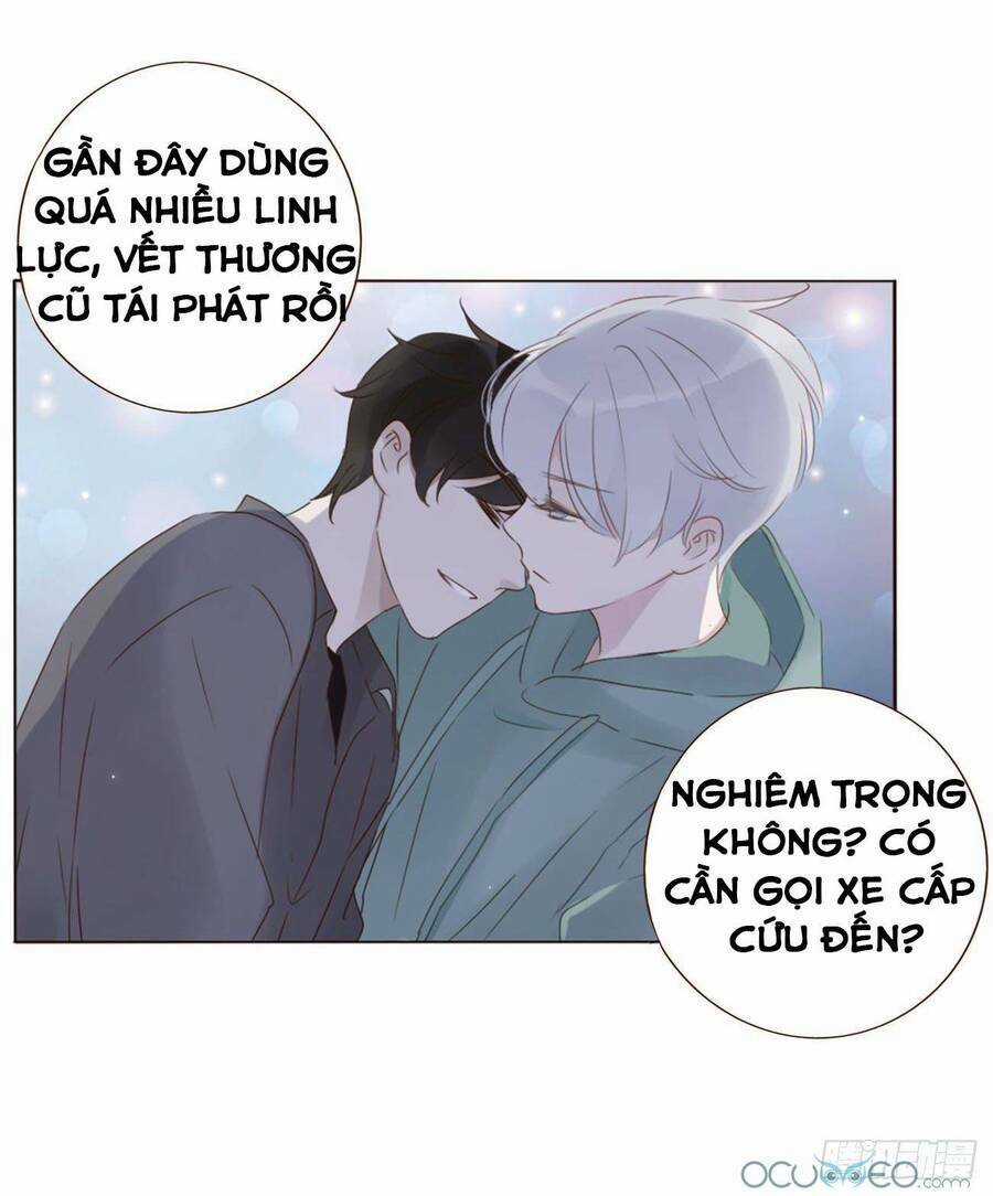 Ôm Hôn Mạc Nhiên - Chapter 20 - Trang 47
