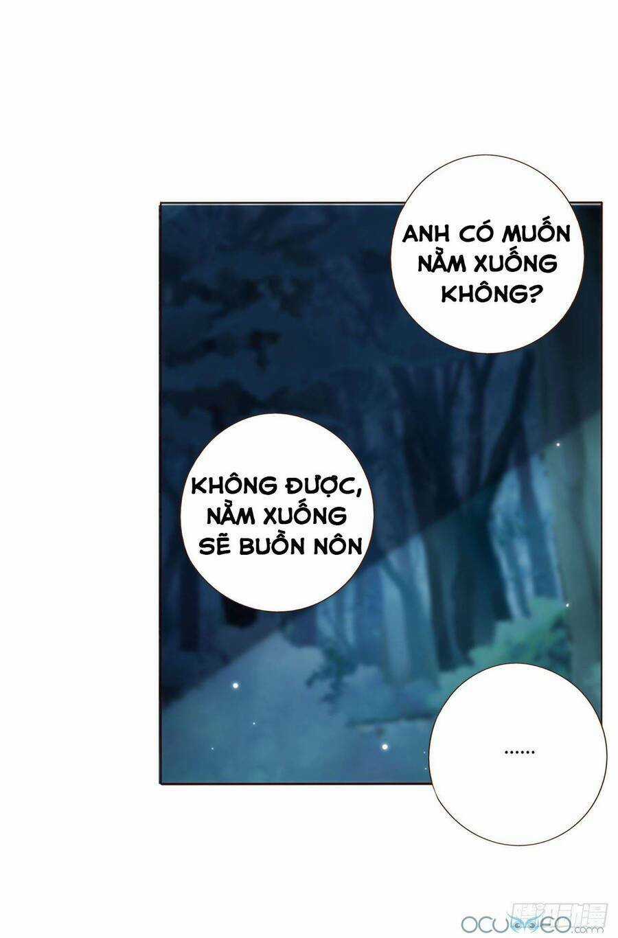 Ôm Hôn Mạc Nhiên - Chapter 20 - Trang 50