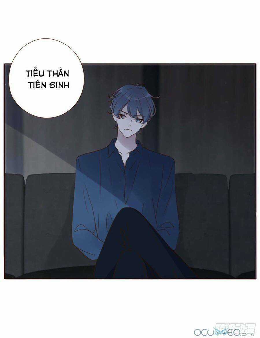 Ôm Hôn Mạc Nhiên - Chapter 20 - Trang 6