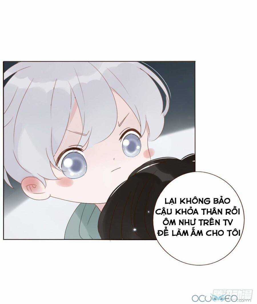 Ôm Hôn Mạc Nhiên - Chapter 20 - Trang 55