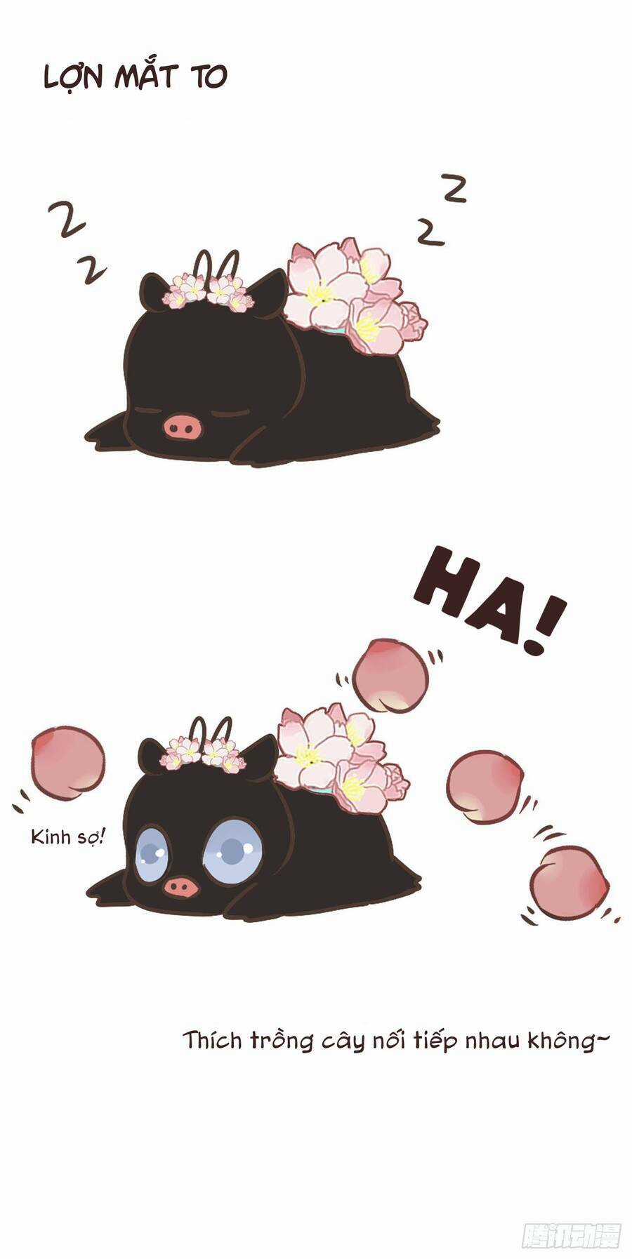 Ôm Hôn Mạc Nhiên - Chapter 20 - Trang 58