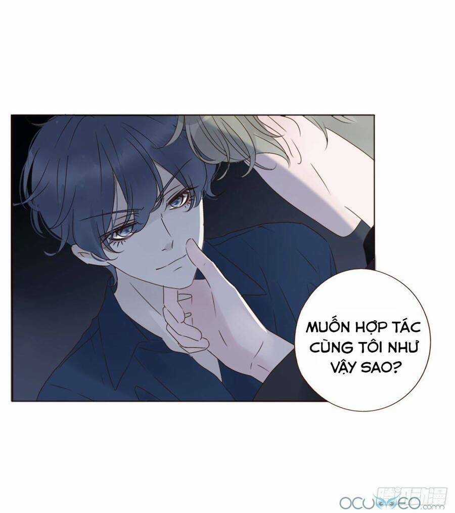 Ôm Hôn Mạc Nhiên - Chapter 20 - Trang 10