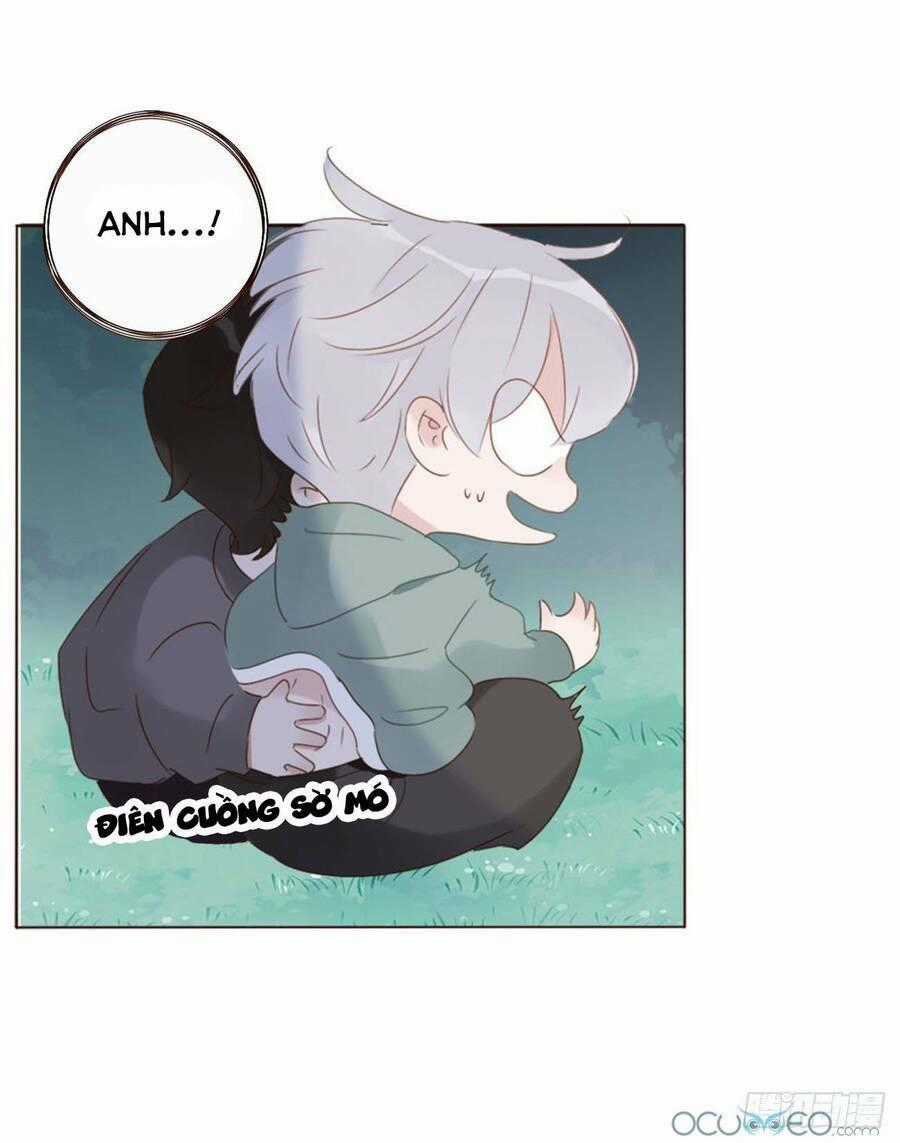 Ôm Hôn Mạc Nhiên - Chapter 21 - Trang 2