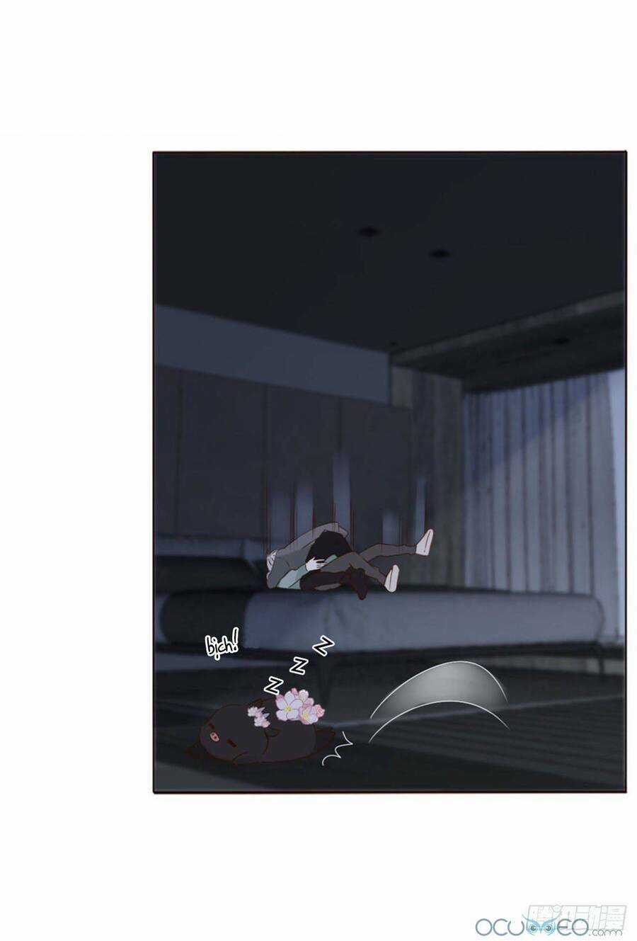 Ôm Hôn Mạc Nhiên - Chapter 21 - Trang 17