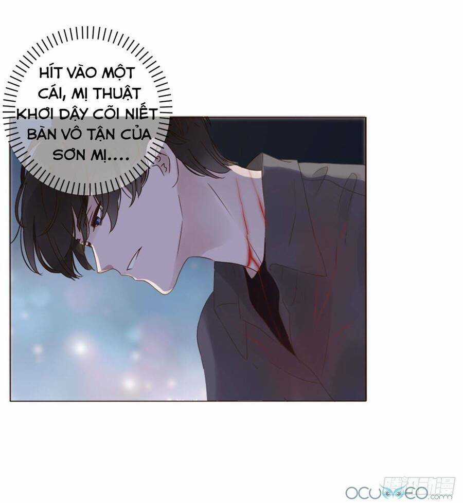 Ôm Hôn Mạc Nhiên - Chapter 21 - Trang 20