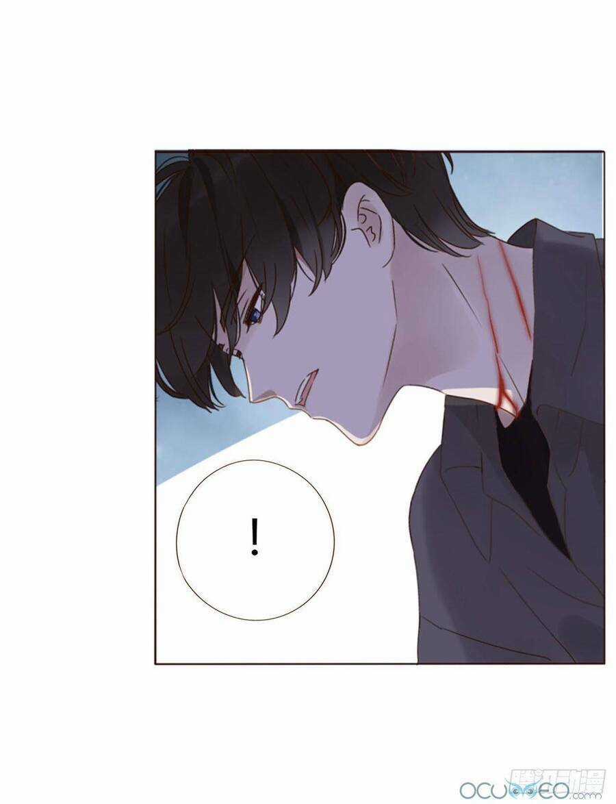 Ôm Hôn Mạc Nhiên - Chapter 21 - Trang 21