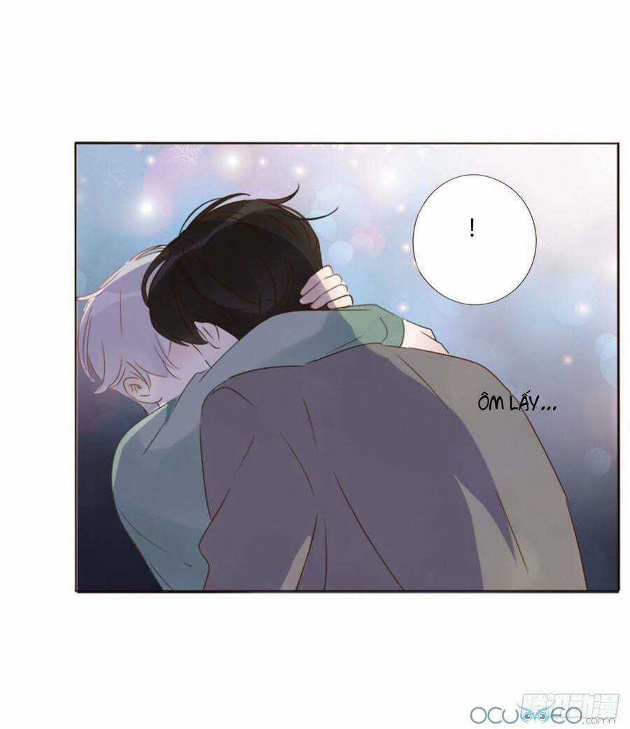 Ôm Hôn Mạc Nhiên - Chapter 21 - Trang 27