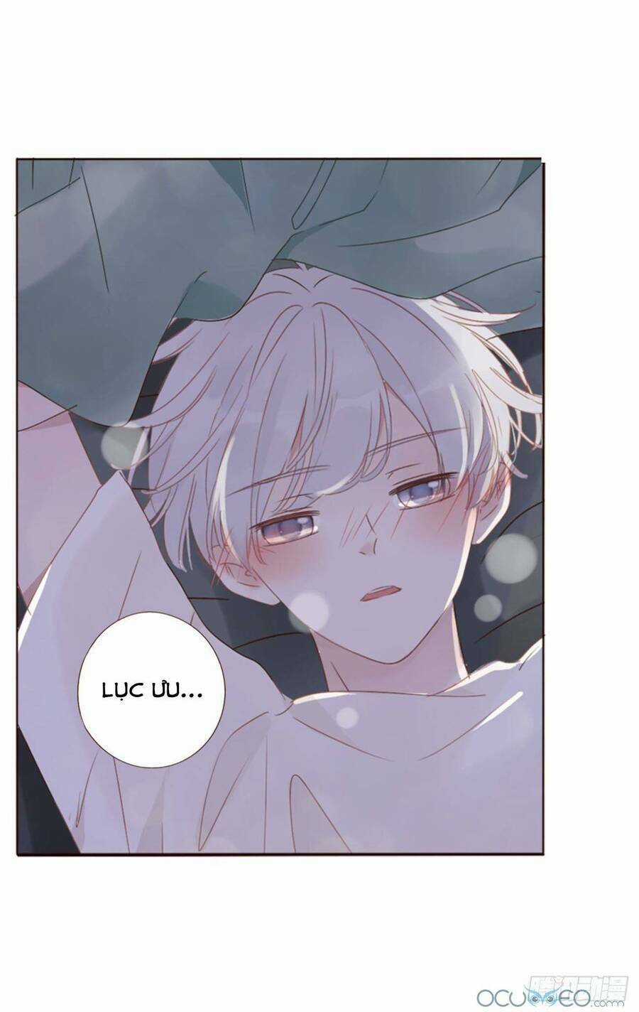 Ôm Hôn Mạc Nhiên - Chapter 21 - Trang 28