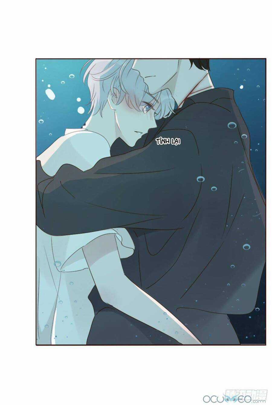 Ôm Hôn Mạc Nhiên - Chapter 21 - Trang 35